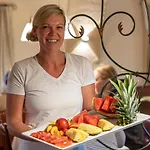 Schuedlbauer's Hotel-restaurant-bar Szálloda