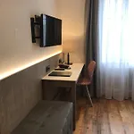 Schuedlbauer's Hotel-restaurant-bar Szálloda 4*
