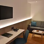 Schuedlbauer's Hotel-restaurant-bar 4* Braunau am Inn