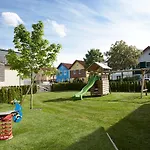 Schuedlbauer's Hotel-restaurant-bar Szálloda Braunau am Inn