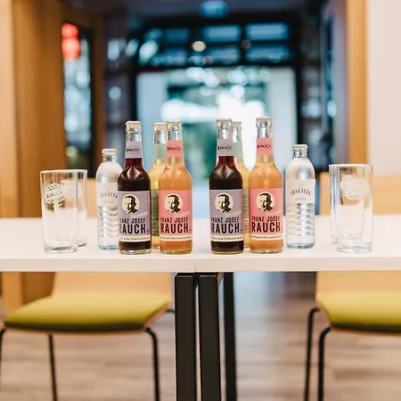 Schuedlbauer's Hotel-restaurant-bar Braunau am Inn