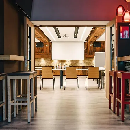 Schüdlbauer´s Hotel-restaurant-bar Hotel 4*