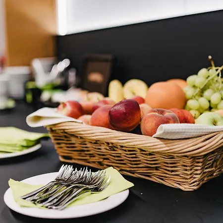 Schuedlbauer's Hotel-restaurant-bar 酒店