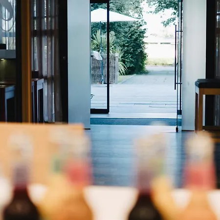 Schuedlbauer's Hotel-restaurant-bar 4* Braunau am Inn