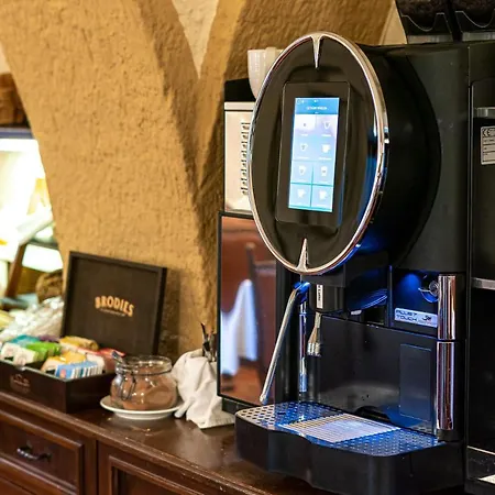 Schuedlbauer's Hotel-restaurant-bar 4* Braunau am Inn