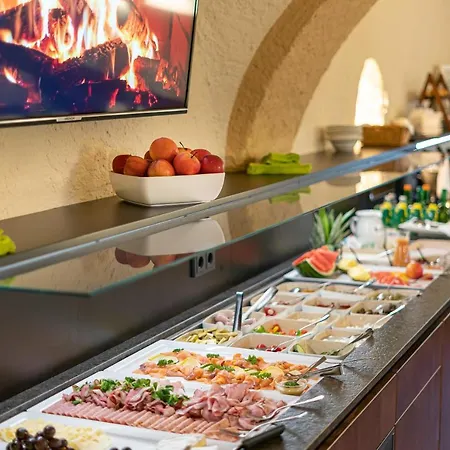 Schüdlbauer´s Hotel-restaurant-bar