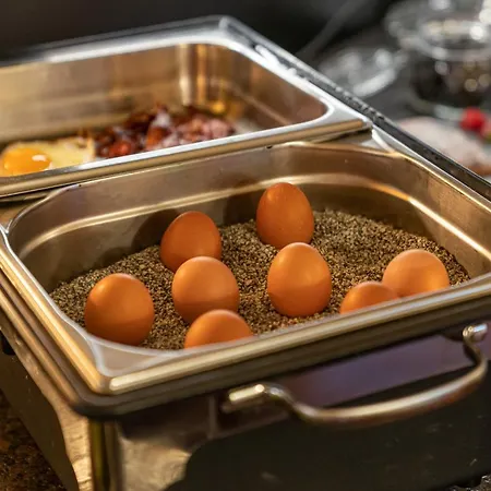 Schuedlbauer's Hotel-restaurant-bar 酒店 4*