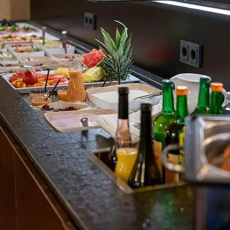 Schuedlbauer's Hotel-restaurant-bar