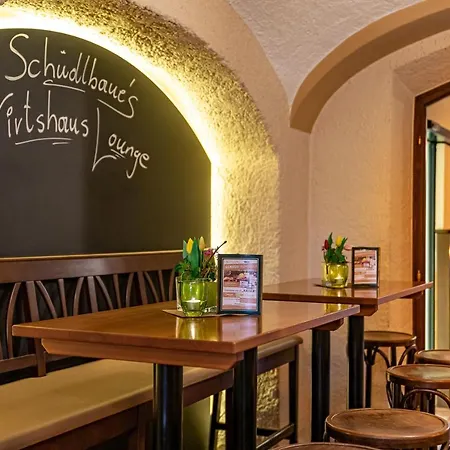 Schüdlbauer´s Hotel-restaurant-bar 4*