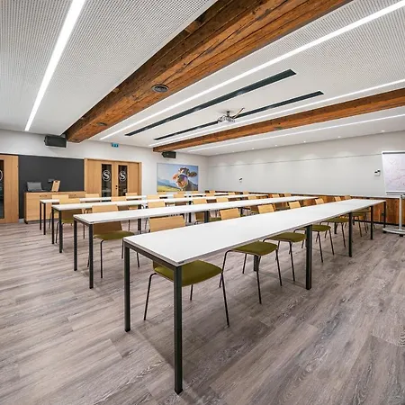 Otel Schuedlbauer's Hotel-restaurant-bar Braunau am Inn