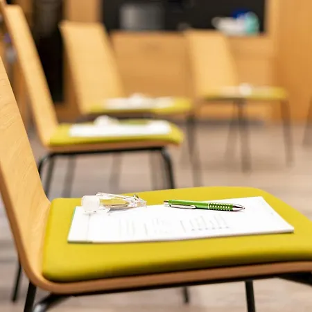 Hotel Schuedlbauer's Hotel-restaurant-bar