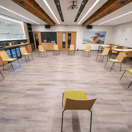 Schuedlbauer's Hotel-restaurant-bar Hotel Braunau am Inn