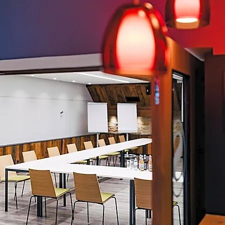 Schuedlbauer's Hotel-restaurant-bar