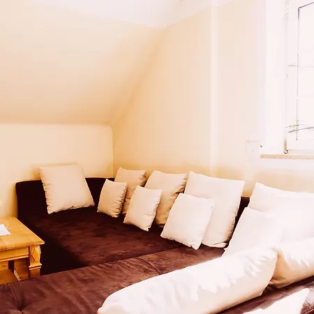 Schuedlbauer's Hotel-restaurant-bar Otel Braunau am Inn