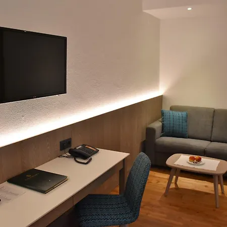 Schuedlbauer's Hotel-restaurant-bar 4* Braunau am Inn