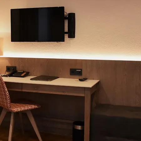 Schüdlbauer´s Hotel-restaurant-bar Hotel 4*
