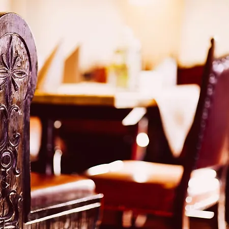 Schuedlbauer's Hotel-restaurant-bar 酒店 4*