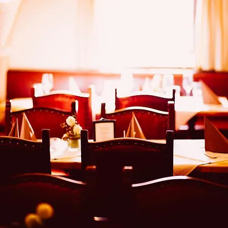 Schüdlbauer´s Hotel-restaurant-bar Hotel 4*