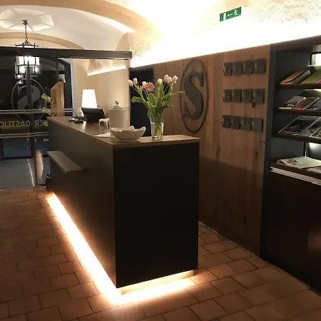 Schüdlbauer´s Hotel-restaurant-bar Hotel 4*