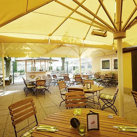 Schuedlbauer's Hotel-restaurant-bar Otel