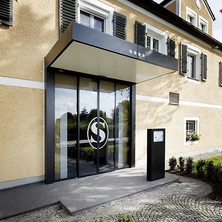 Schüdlbauer´s Hotel-restaurant-bar 4* Braunau am Inn