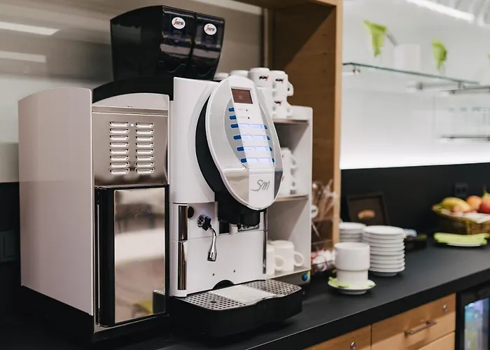 Hotel Schüdlbauer´s Hotel-restaurant-bar 4*