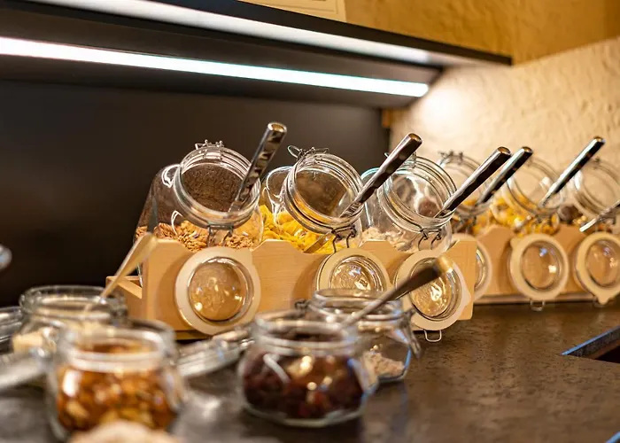 Schüdlbauer´s Hotel-restaurant-bar 4*