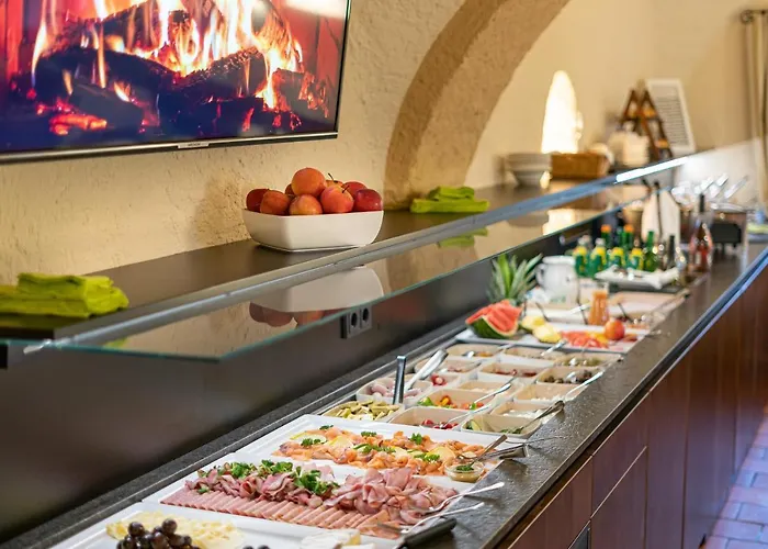 Schuedlbauer's Hotel-restaurant-bar