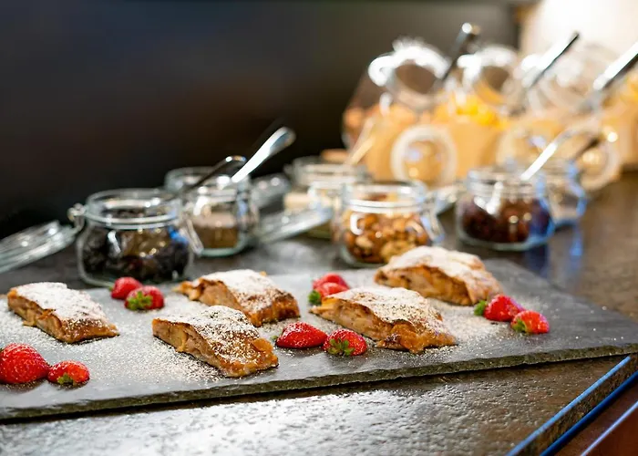 Schuedlbauer's Hotel-restaurant-bar Braunau am Inn