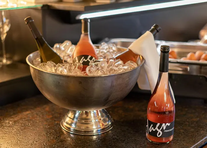 Schuedlbauer's Hotel-restaurant-bar Otel