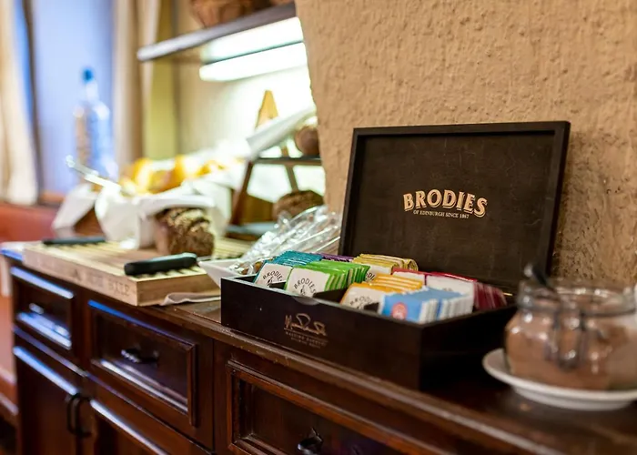 Otel Schuedlbauer's Hotel-restaurant-bar Braunau am Inn