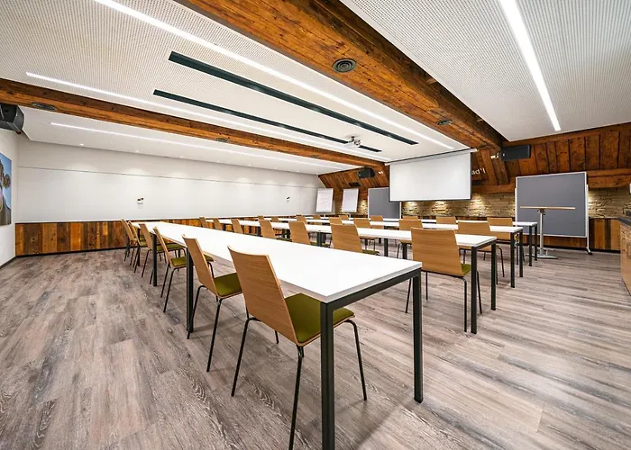 Schuedlbauer's Hotel-restaurant-bar