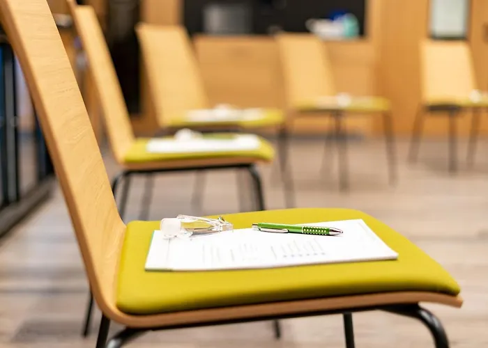 Hotel Schuedlbauer's Hotel-restaurant-bar