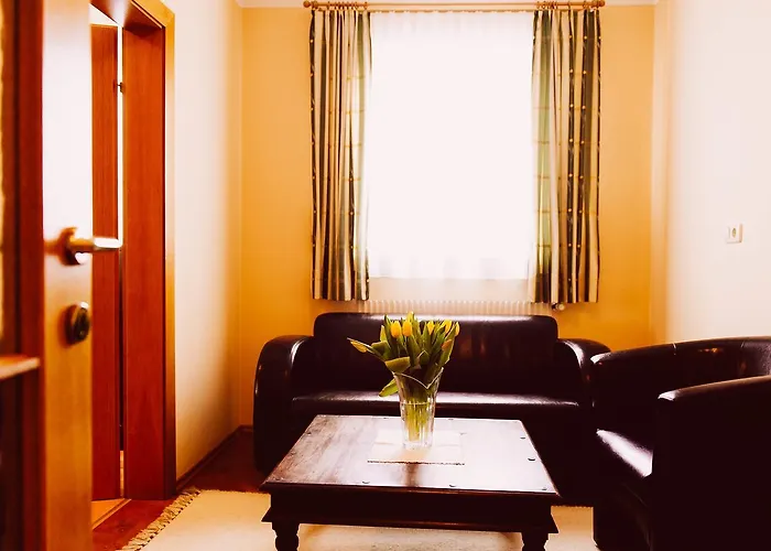 Schüdlbauer´s Hotel-restaurant-bar Hotel Braunau am Inn