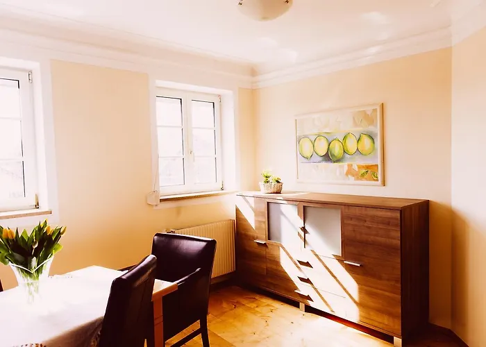 Schuedlbauer's Hotel-restaurant-bar Hotel