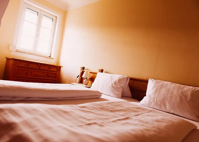 Schuedlbauer's Hotel-restaurant-bar 4* Braunau am Inn