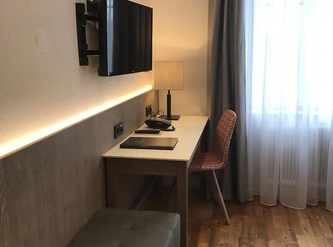 Schuedlbauer's Hotel-restaurant-bar Hotel 4*