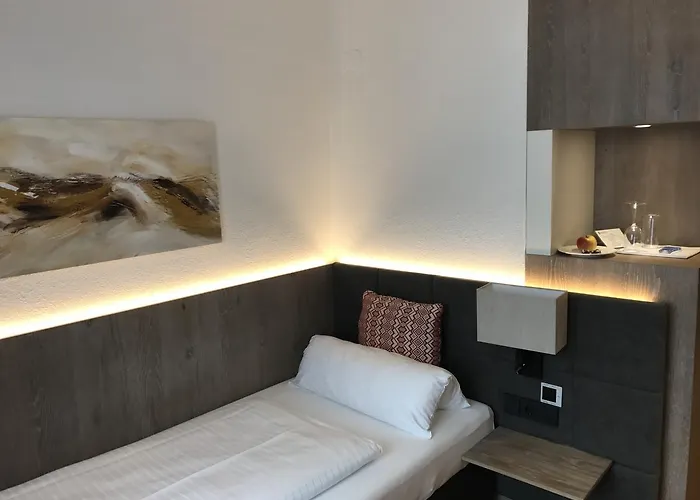 Schuedlbauer's Hotel-restaurant-bar 4*