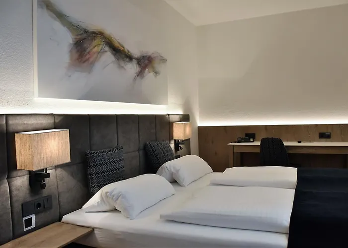 Schuedlbauer's Hotel-restaurant-bar Hotel 4*