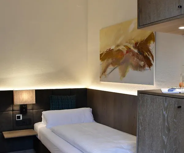 Schüdlbauer´s Hotel-restaurant-bar Hotel 4*