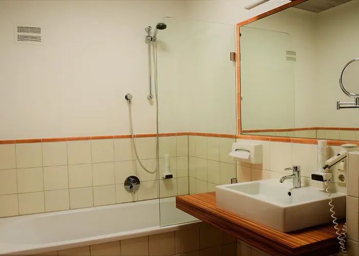 Schüdlbauer´s Hotel-restaurant-bar Hotel