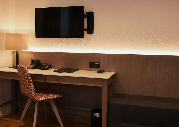 Schuedlbauer's Hotel-restaurant-bar Hotel 4*