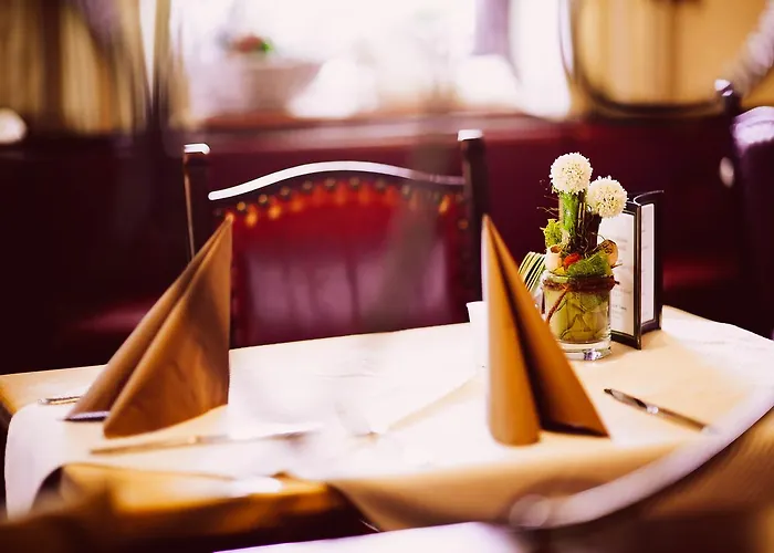 Schuedlbauer's Hotel-restaurant-bar Hotel 4*