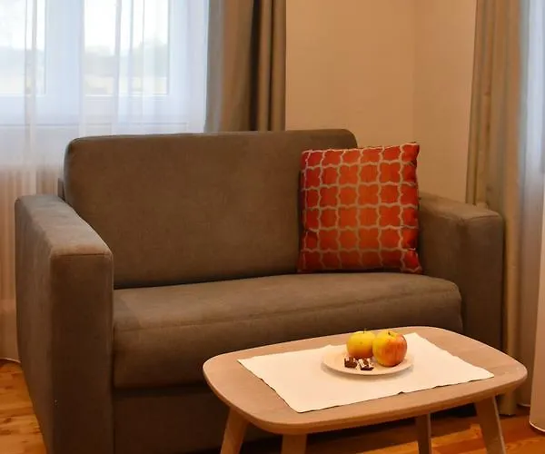 Schüdlbauer´s Hotel-restaurant-bar Hotel