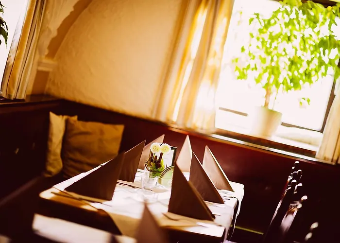 Schuedlbauer's Hotel-restaurant-bar Hotel