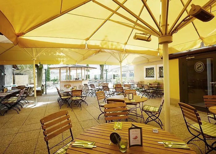 Schuedlbauer's Hotel-restaurant-bar Hotel