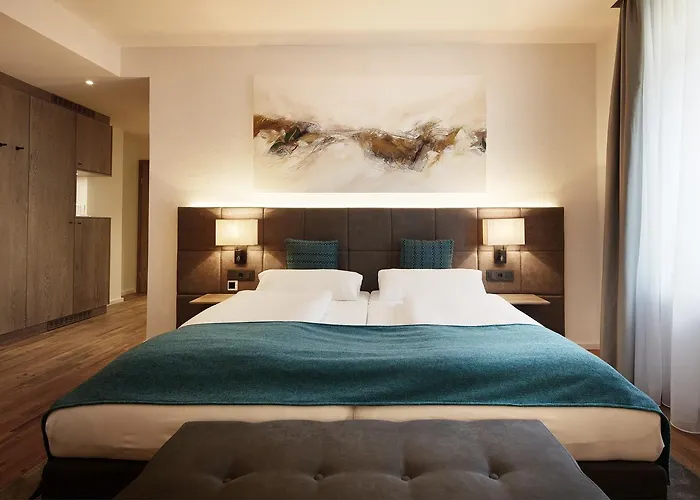 Schuedlbauer's Hotel-restaurant-bar 4*