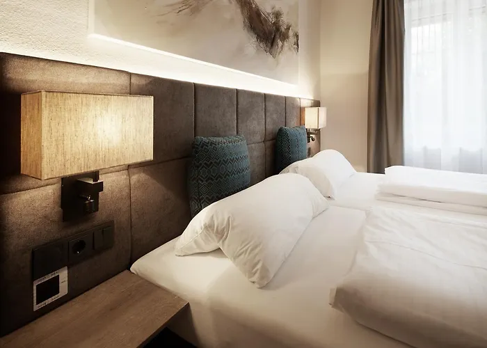 Schüdlbauer´s Hotel-restaurant-bar 4* Braunau am Inn