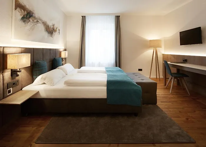 Schuedlbauer's Hotel-restaurant-bar Hotel