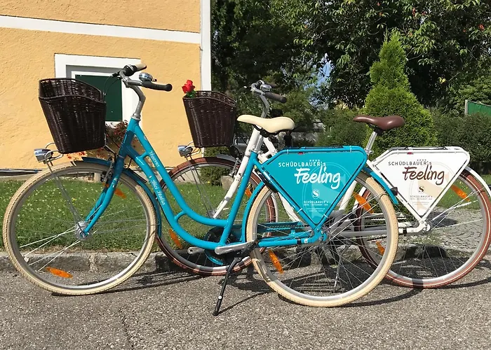 Schuedlbauer's Hotel-restaurant-bar 4*